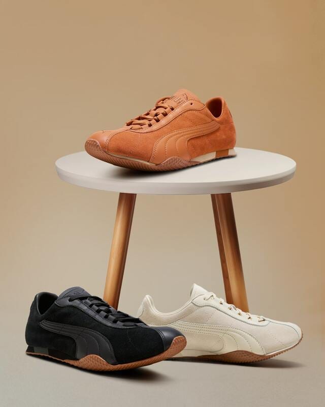 PUMA H-Street Premium